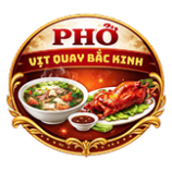 Phở Vịt Quay Bắc Kinh