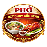 Phở Vịt Quay Bắc Kinh