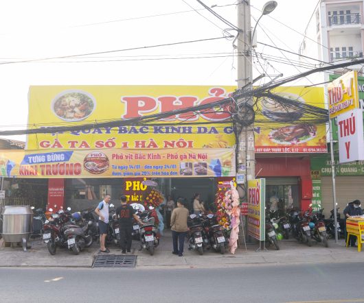🌟 TẠI SAO BẠN NÊN CHỌN PHỞ – VỊT QUAY BẮC KINH?