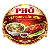 Phở Vịt Quay Bắc Kinh