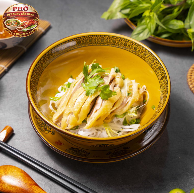 Phở Gà 