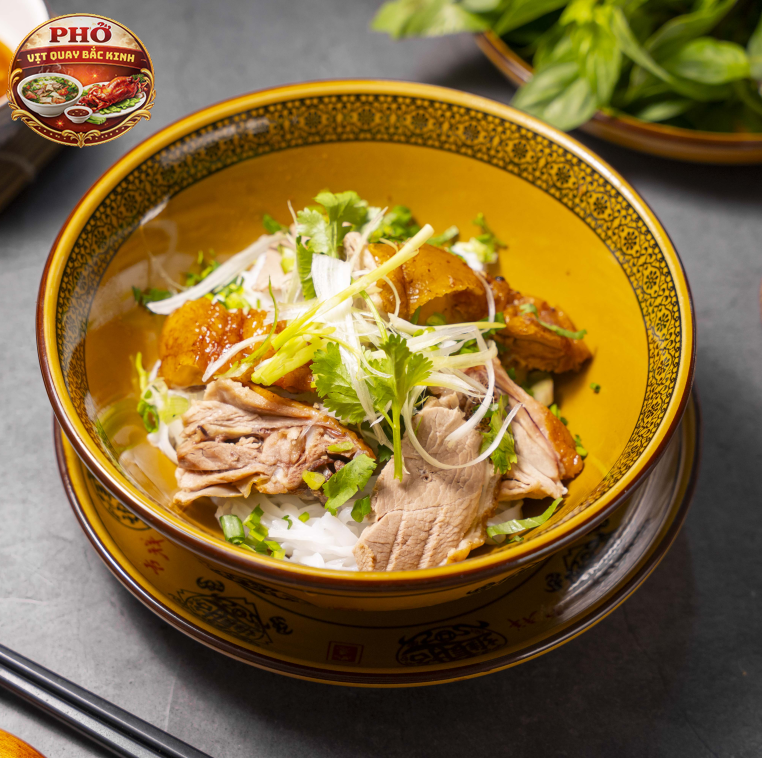 Phở Vịt