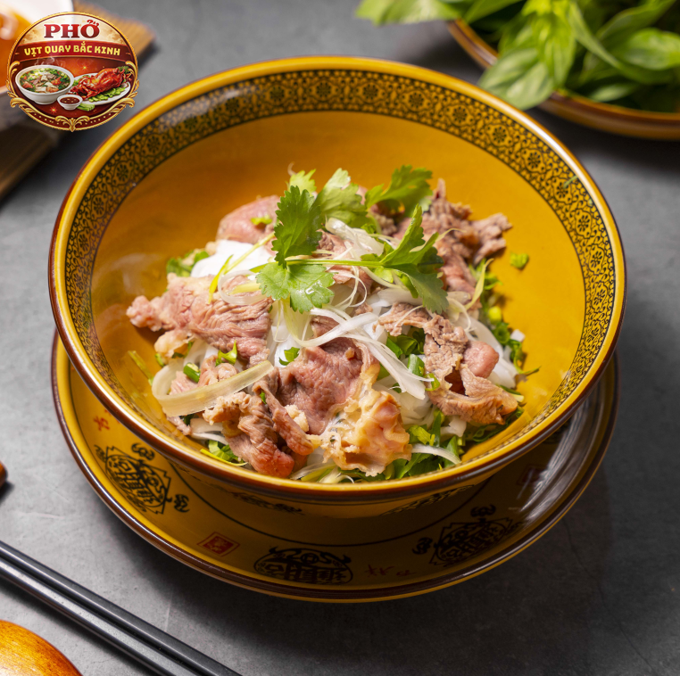 Phở Bò